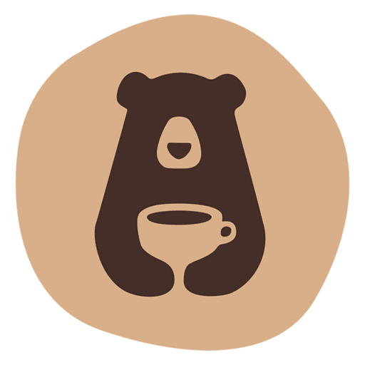 Большая медведица logo