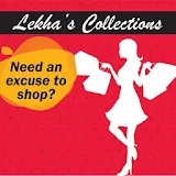 Lekha's Collections icon