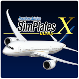 SimPlates for Flight Simulator icon