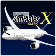 SimPlates for Flight Simulator MOD