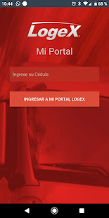 Mi Portal LogeX 1.2.0 APK screenshots 1