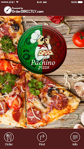 Pachino Pizza