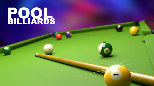 Billiards Pool android2mod screenshots 9