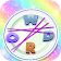 Puzzle Word Finder - Word Brain Candy icon