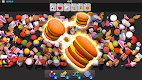 screenshot of Sweets Match 3D