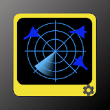 Radar LWP icon