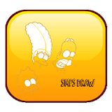 Draw The Smps icon