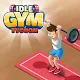 Idle Fitness Gym Tycoon MOD APK 1.6.1 (Unlimited Money)