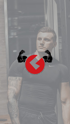 Android application GL Workout screenshort