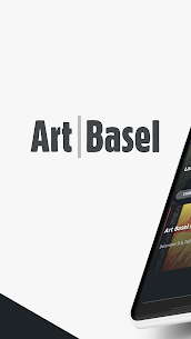 Art Basel  Official For Pc | How To Install (Download On Windows 7, 8, 10, Mac) 1