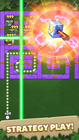 Game screenshot Breaker Fun 2: Zombie Brick mod apk