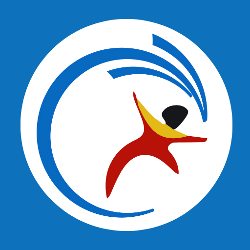 Simulados do Enem logo
