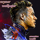 Neymar Jr Wallpapers HD icon