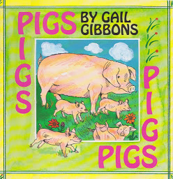 Icon image Pigs