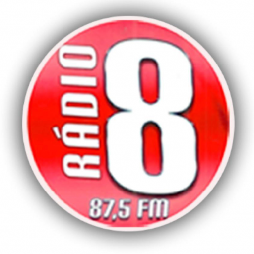 radio8fm Screen 2