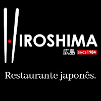 Restaurante e Buffet Hiroshima