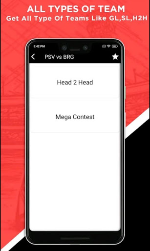 Dream11 App DreamTeam11 Tips