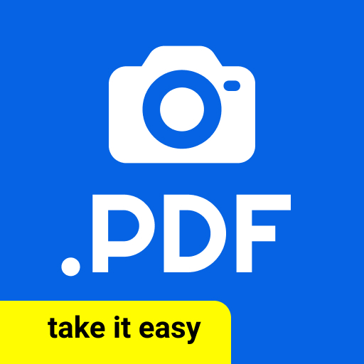 PDF Document Scanner logo