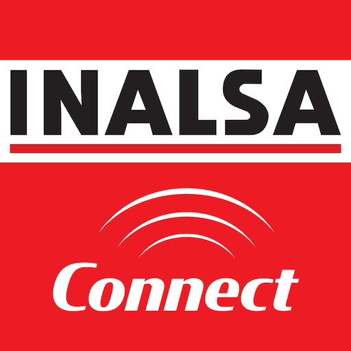 Inalsa Care logo