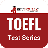 TOEFL Mock Tests for Best Results icon