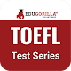 TOEFL Mock Tests for Best Results Télécharger sur Windows
