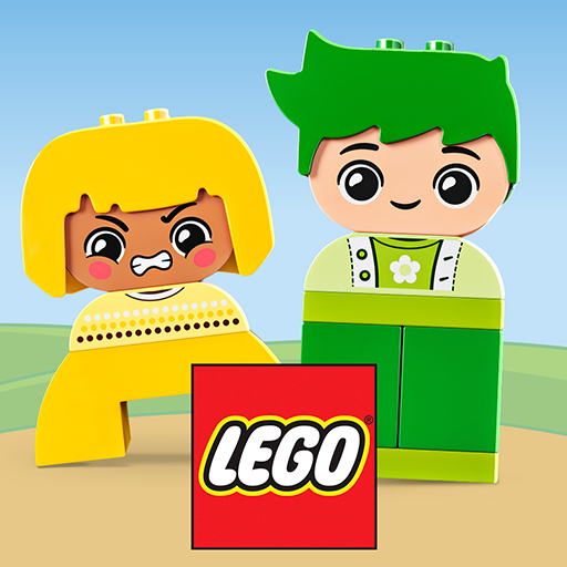 LEGO® DUPLO® WORLD - Apps on Google Play