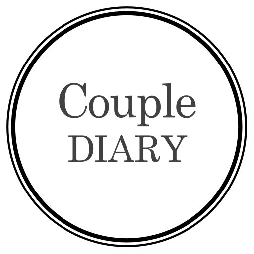 Couple Diary  Icon