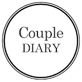 Couple Diary: A couple makes a story together icon