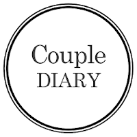 Дневник пары: Пара творит свою историю вместе