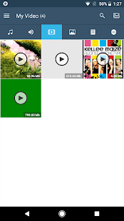 FrostWire: Torrent Downloader & Music Player Screenshot