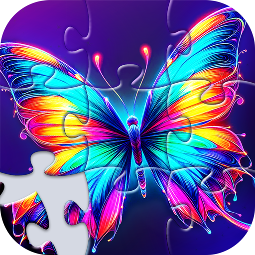 Jigsaw Puzzles - HD Adventure Download on Windows