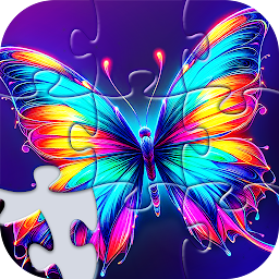 Jigsaw Puzzles - HD Adventure Mod Apk