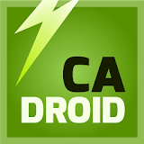 CAdroid  -  Import Certificates icon