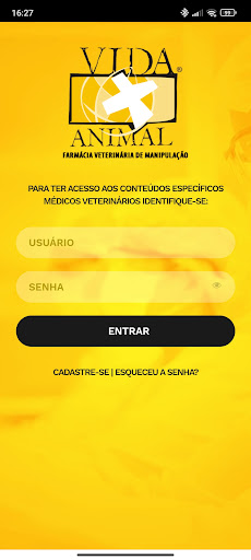 Guia de Ativos Vida Animal Screen 2