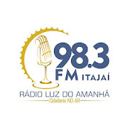 98.3 FM - Rádio Luz do Amanhã