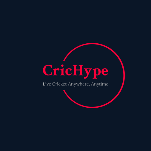 CricHype : Fast Cricket Score