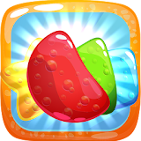 Jelly Pop Blast icon