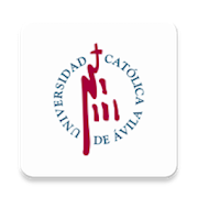 Universidad Católica de Ávila. App para AVILA