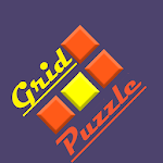 Cover Image of Download Grid Puzzle  APK