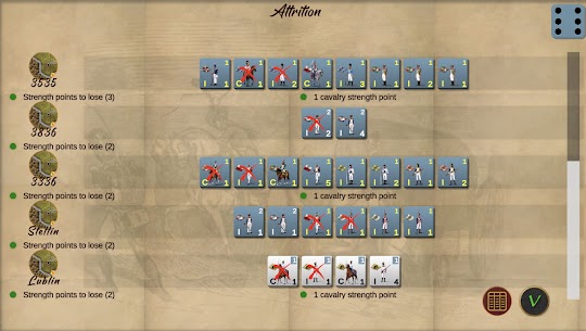 Napoleon’s Eagles FULL APK 6