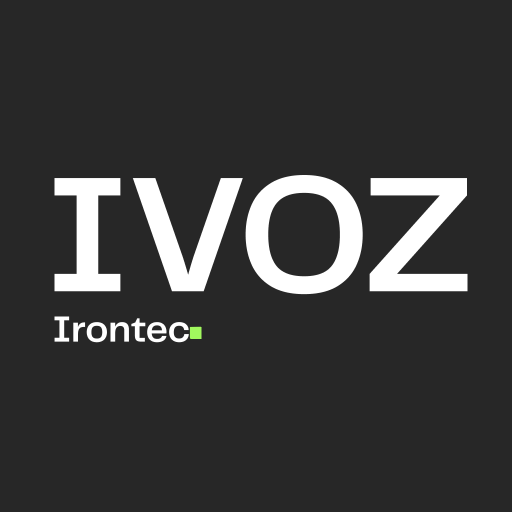 Ivoz 0.15.0 Icon