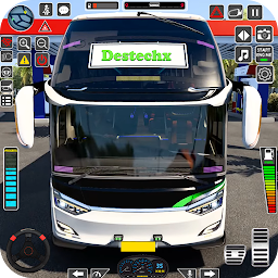 Icon image Euro Bus Simulator City Bus