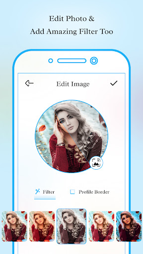 Multiple Contact Photo Changer Screen 3