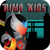 Bima Kids icon