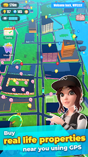 Millionaire Tycoon: World Screenshot