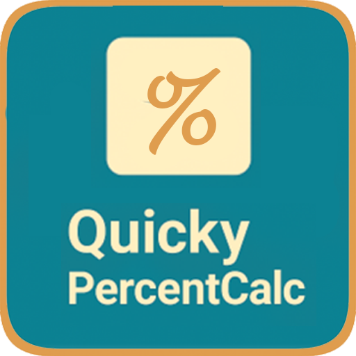 Quicky PercentCalc