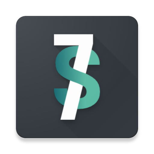 Seteseven PayCode logo