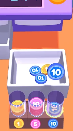 Banker ! - Screenshot 3