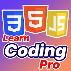 Learn Coding Pro | CodeWorld
