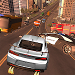 Endless Traffic Race 2020: Real Rider Highway Pro Apk